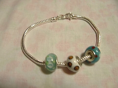 pandora style starter bracelets